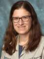 Photo: Dr. Joanna Blackburn, MD
