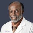 Photo: Dr. Carl Johnson, MD