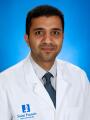 Photo: Dr. Rahul Thampi, MD