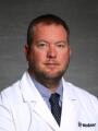 Photo: Dr. Benjamin O'Kelly, DO