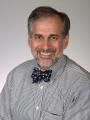 Photo: Dr. Richard Silver, MD