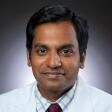 Photo: Dr. Vijaya Sivalingam Ramalingam, MD