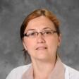 Photo: Dr. Katarzyna Budzynska, MD