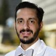 Photo: Dr. Christopher Boudakian, DO