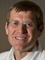 Photo: Dr. John Blackman, MD