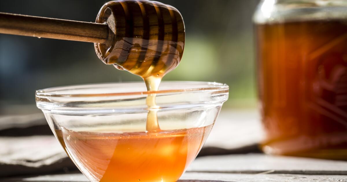 8 Home Remedies for a Kid's Cough or Cold