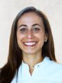 Dr. Alison May, MD
