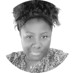 Cheryl Jones, LICSW