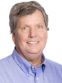 Photo: Dr. James West, MD