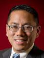 Photo: Dr. Rey Bosita, MD