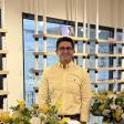 Photo: Dr. Rawzi Baik, OD