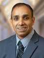 Photo: Dr. Ubaidullah Sharief, MD