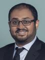 Photo: Dr. Salil Desai, MD