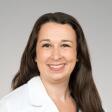 Photo: Dr. Danielle Friedman, MD