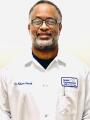 Photo: Dr. Kelwin Heard, DDS