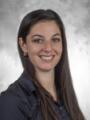 Photo: Dr. Paige Latino, DPT