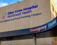 Glen Cove Hospital