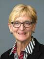Photo: Dr. Kathleen Agoglia, DDS