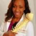 Photo: Dr. Candace McMillon-Dantley, DC