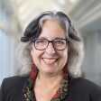Photo: Dr. Nancy Branyas, MD