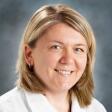 Photo: Dr. Diana Alexandru, DO