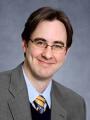 Photo: Dr. John Robertson Jr, MD