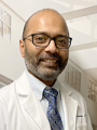 Photo: Dr. Kartik Sivaraaman, MD
