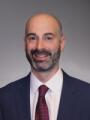 Photo: Dr. Daniel Elkin, MD
