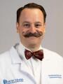 Photo: Dr. Gerald Bauknight Jr, MD