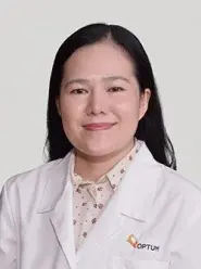 Dr. Maika Nguyen, DO
