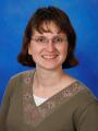 Photo: Dr. Beverly Brown, MD