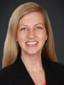 Photo: Dr. Carolyn Jenks, DO