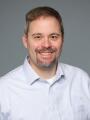Photo: Dr. Jonathan Claud, MD