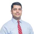 Photo: Dr. Qasim Zaidi, MD