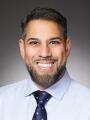 Photo: Dr. Khalid Yousuf, MD