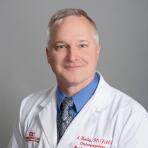Dr. Anthony Bentley, DO