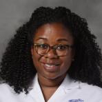 Dr. Allyce Caines, MD