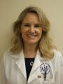 Photo: Dr. Kelli Morgan, MD