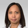 Photo: Dr. Celina Miller, MD