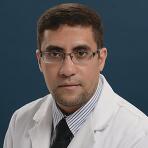 Dr. Ibrahim Ismail-Sayed, MD