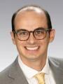 Photo: Dr. Ian Milligan, MD