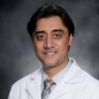 Photo: Dr. Sami Ahmad, MD