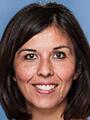 Photo: Dr. Paula Pinell-Salles, MD