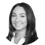 Stephani Masi, LCSW