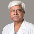 Photo: Dr. Sunil Jha, MD