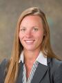 Photo: Dr. Tamira Miranowski, DO