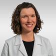 Photo: Dr. Emily Haury, MD