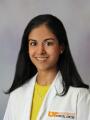 Photo: Dr. Maya Raiman, MD