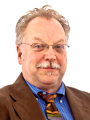 Photo: Dr. Frederick Wedel, DO