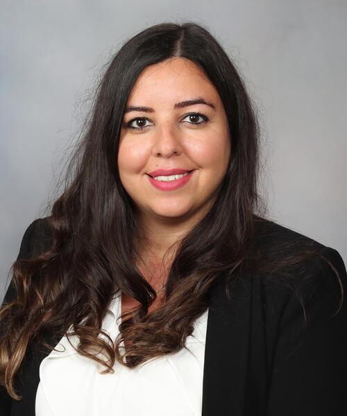 Dr. Sara Hassan, MD, Transplant Hepatologist - Rochester, MN | Sharecare